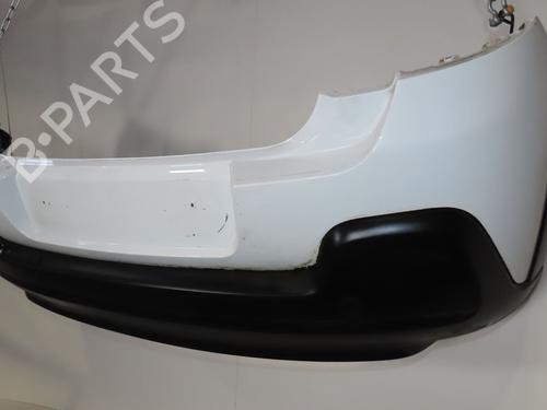 Rear bumper CITROËN C3 III (SX) 1.5 BlueHDi 100 (SXYHYP, SXYHTU) | BP24419957C8 