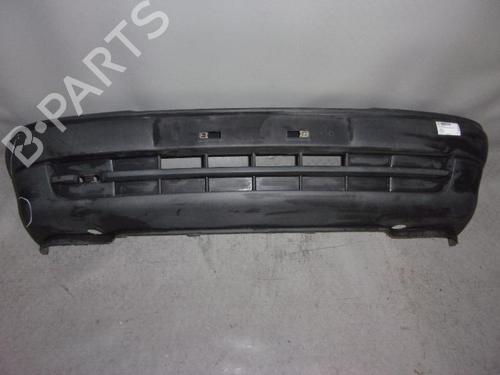 Used Front bumper Front bumper TOYOTA COROLLA (_E12_) 1.4 D (NDE120_, NDE120R) (90 hp) 36485551 36485551