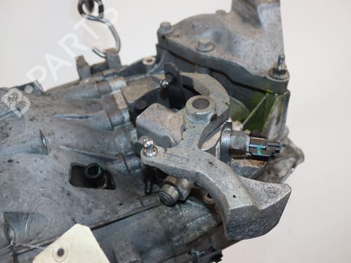 Gearbox FORD MONDEO IV (BA7) 2.0 TDCi | BP36028716M3 - Image 6