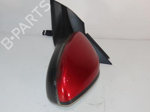 Left mirror PEUGEOT 2008 II (UD_, US_, UY_, UJ_, UR_, UC_) 1.5 BlueHDI 110 (UDYHSK) | BP29846119C26 