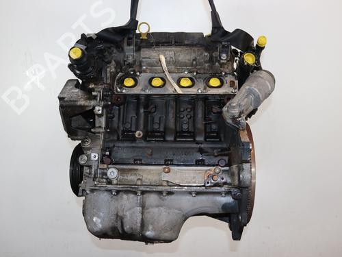 Engine OPEL CORSA D (S07) 1.2 (L08, L68) | BP36543894M1 - Image 6