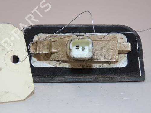 Used Licence plate light Licence plate light 38428754 38428754