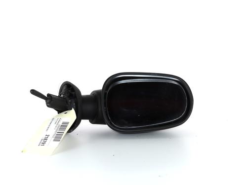 Right mirror DACIA LOGAN (LS_) 1.5 dCi (LS0K) | BP33222189C27  - Image 8
