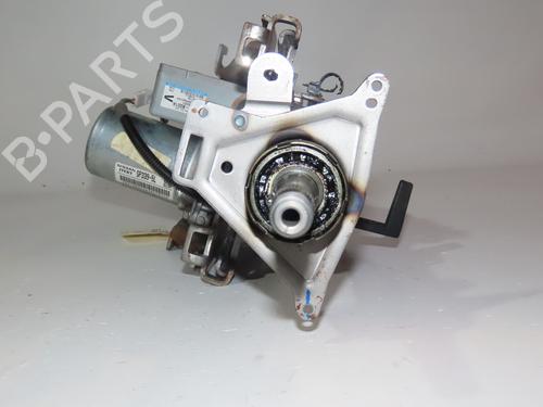 Steering column NISSAN MICRA III (K12) 1.5 dCi | BP25886083M21