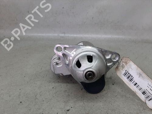 Used Starter OPEL KARL (C16) 1.0 (75 hp) 9017796