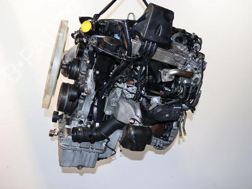 Engine MERCEDES-BENZ SPRINTER 3,5-t Van (B907, B910) 316 CDI RWD (907.631, 907.633, 907.635, 907.637) | BP24486224M1