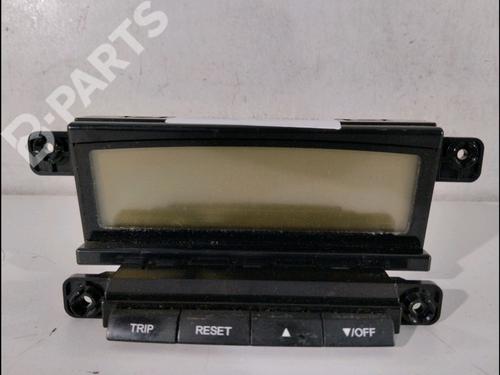 Used Display monitor KIA CEE'D SW (ED) 1.6 CRDi 115 (115 hp) 11725509