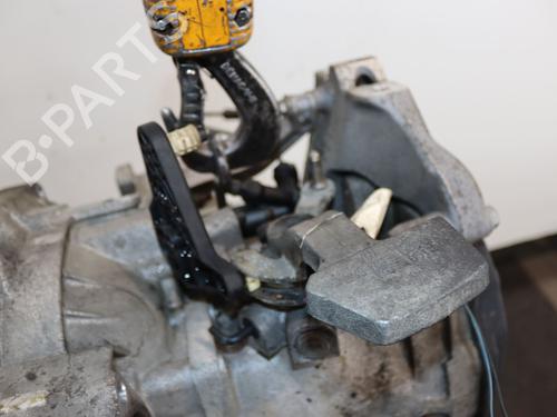 Cambio Cambio VW JETTA III (1K2) 1.9 TDI (105 hp) 36940692 36940692