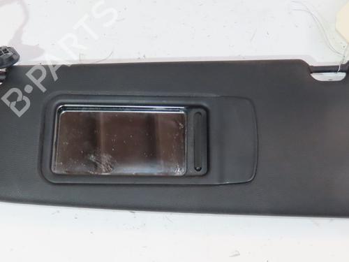 Left sun visor BMW 3 (E90) 330 d | BP28136781I1 