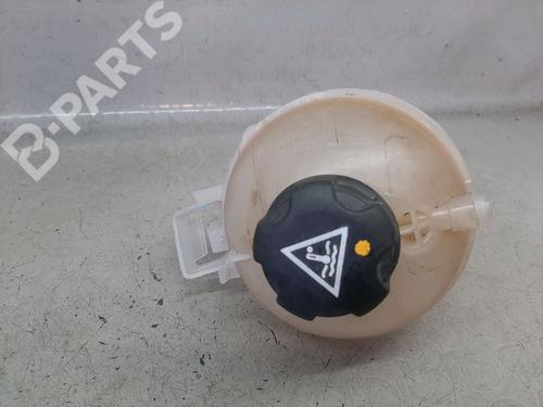 Used Expansion tank Expansion tank DS DS 7 Crossback (J4_, JR_, JC_) 2.0 BlueHDi 180 (JJEHZR) (177 hp) 9015147 9015147