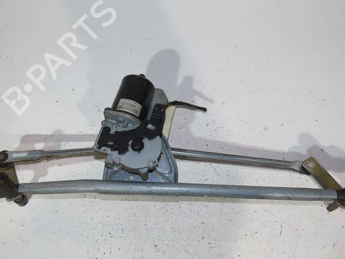 Used Front wiper motor BMW X5 (E53) 3.0 d (211 hp) 24490265