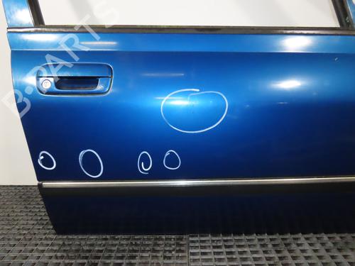 Right front door PEUGEOT 406 (8B) 2.2 HDi | BP16980140C3 