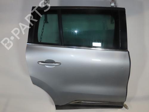 Right rear door RENAULT ESPACE V (JR_) 1.6 dCi 160 | BP29929888C5