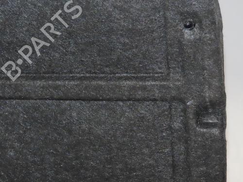 Cappelliera posteriore PEUGEOT 207 (WA_, WC_) 1.6 HDi (90 hp) 30048077