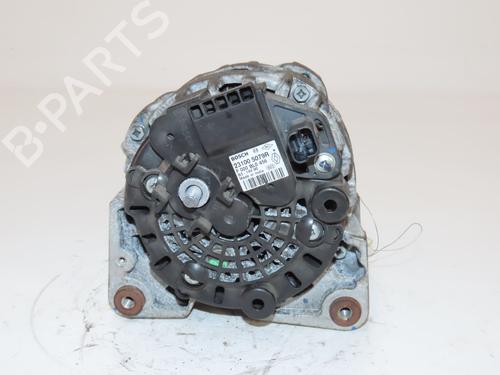 Alternator RENAULT TWINGO III (BCM_, BCA_) 1.0 SCe 70 | BP26311012M7 