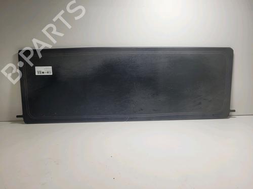 Used Rear parcel shelf CITROËN AX (ZA-_) 15 D (58 hp) 23164305