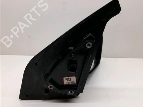 Right mirror KIA PICANTO I (SA) 1.1 CRDi | BP23162986C27 