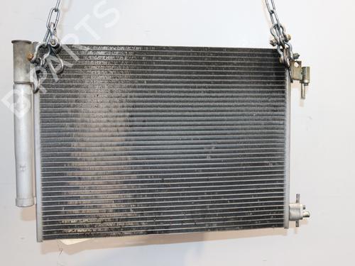 Used Heater matrix RENAULT TWINGO III (BCM_, BCA_) 1.0 SCe 70 (BCMB) (69 hp) 28330900