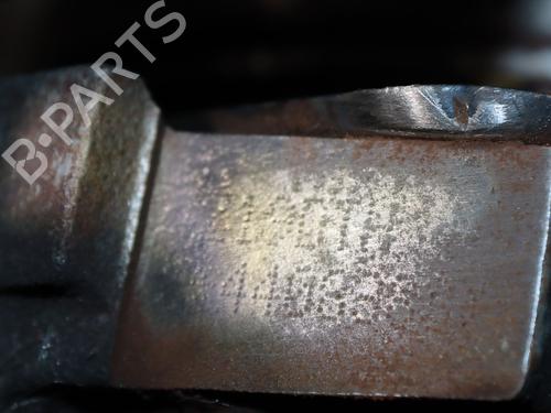 Engine ALFA ROMEO 159 (939_) 1.9 JTDM 16V (939AXC1B, 939AXC12) | BP29644030M1