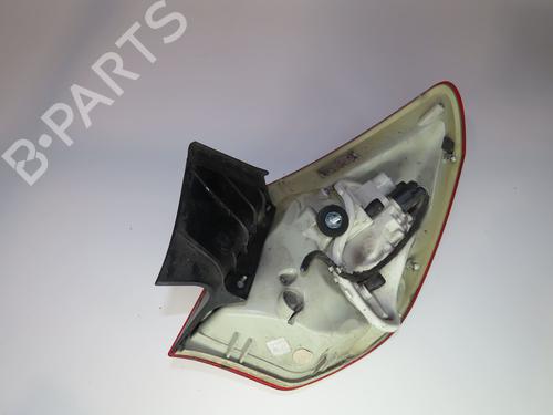Left taillight OPEL ASTRA J (P10) 1.7 CDTI (68) | BP17470157C34 