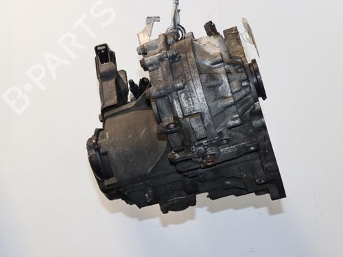 Used Gearbox Gearbox 36485432 36485432