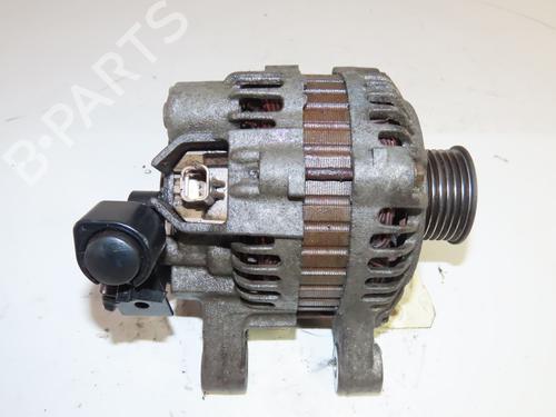 Generator Generator CITROËN C2 (JM_) 1.1 (60 hp) 33970766 33970766