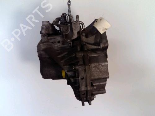 Gearbox CHEVROLET ORLANDO (J309) 2.0 D | BP13014261M3