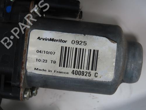 Front left window mechanism NISSAN NOTE (E11, NE11) 1.6 | BP36100579C22 - Image 3