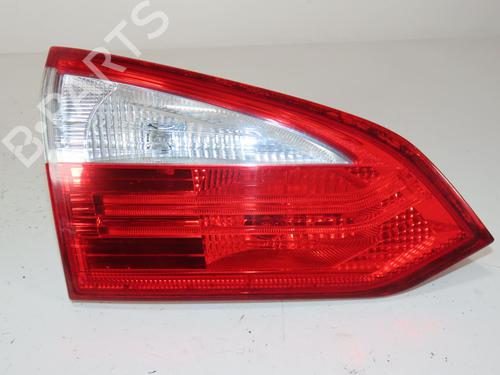 Used Left tailgate light Left tailgate light FORD FOCUS III Turnier 2.0 TDCi (163 hp) 33997968 33997968