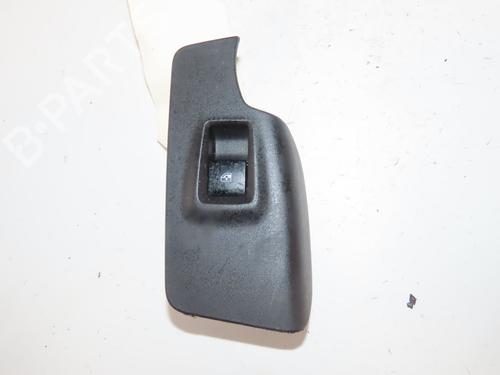Left rear window switch OPEL MERIVA B MPV (S10) 1.4 (75) | BP38527218I29 - Image 2