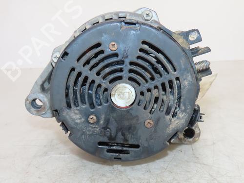 Alternator CITROËN JUMPY I Van (BS_, BT_, BY_, BZ_) 1.9 D | BP24486693M7 