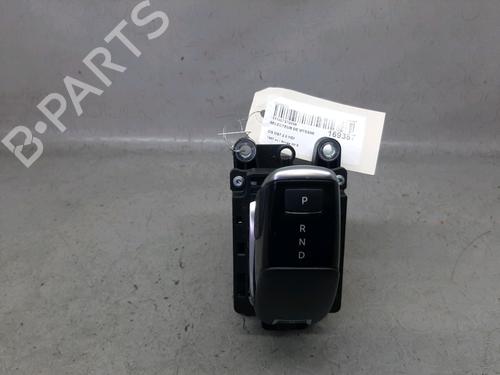 Used Shift knob DS DS 7 Crossback (J4_, JR_, JC_) 2.0 BlueHDi 180 (JJEHZR) (177 hp) 14895117