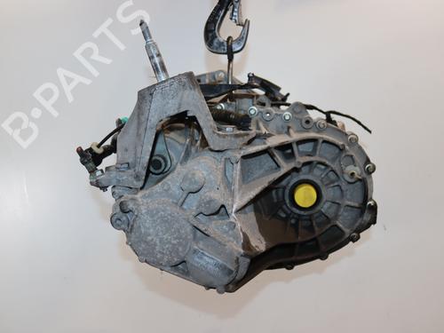Gearbox RENAULT MEGANE IV Hatchback (B9A/M/N_) 1.5 dCi 110 (B9A3) | BP40204955M3 - Image 3