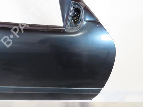 Used Right front door MERCEDES-BENZ E-CLASS (W210) E 200 CDI (210.007) (102 hp) 23162766