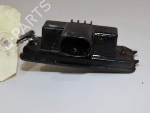 Licence plate light VW GOLF IV (1J1) 1.9 SDI | BP20162925I40 