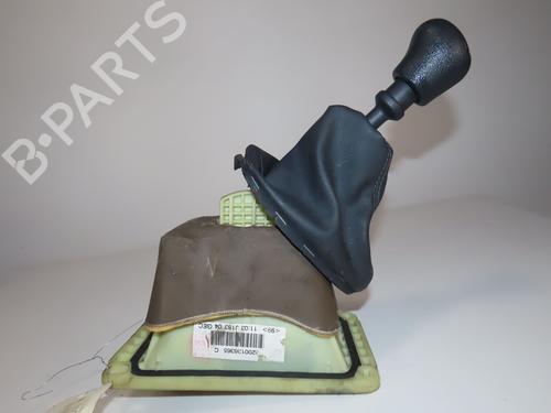 Schalthebel für RENAULT CLIO II (BB_, CB_) 1.2 (BB0A, BB0F, BB10, BB1K, BB28, BB2D, BB2H, CB0A,... (58 hp) 32354398