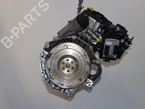 Used Engine OPEL CORSA D (S07) 1.4 (L08, L68) (90 hp) 26014569