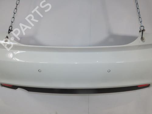 Rear bumper AUDI A1 Sportback (8XA, 8XF) 1.6 TDI | BP29621828C8 