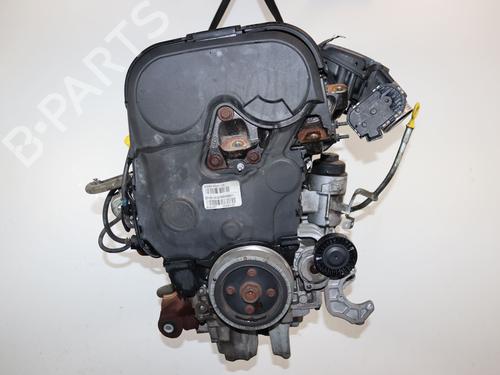 Engine FORD S-MAX (WA6) 2.5 ST | BP36244624M1 - Image 5