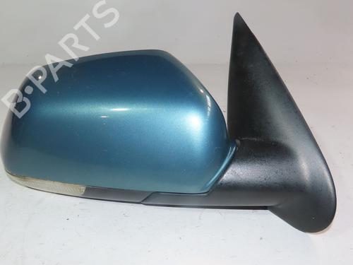 Used Right mirror SKODA OCTAVIA II Combi (1Z5) 1.9 TDI (105 hp) 26535002