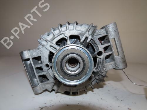 Alternator PEUGEOT 308 I (4A_, 4C_) 1.6 16V | BP30164643M7