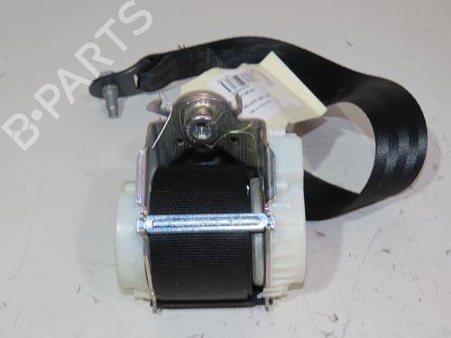 Used Rear left belt tensioner PEUGEOT 5008 (0U_, 0E_) 1.6 HDi (110 hp) 23161728