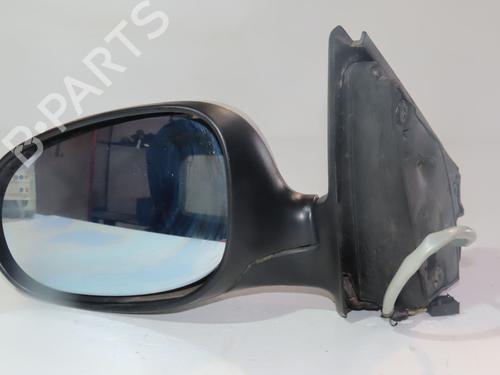Left mirror FIAT BRAVO II (198_) 1.6 D Multijet (198AXH1B) | BP26112096C26 