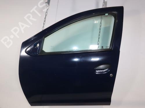 left-front-door-dacia-sandero-ii-2012-39937280 main image