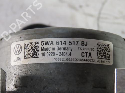 Used ABS pump AUDI A3 Sportback (8YA, 8YF) 30 TDI (116 hp) 29494467