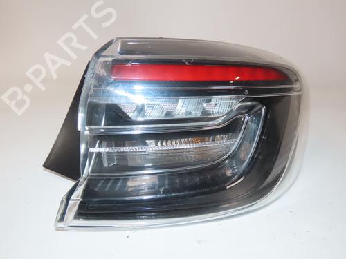 Højre baglygte RENAULT CLIO V (B7_) 1.0 TCe 90 (B7MT) | BP38676776C35 - Image 4