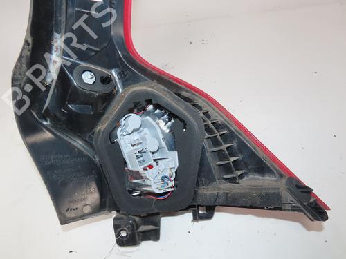 Used Left taillight Left taillight 38944457 38944457