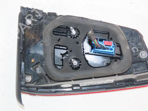 Used Right tailgate light VW PASSAT B8 Variant (3G5, CB5) 2.0 TDI (150 hp) 28033561