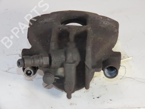Left front brake caliper FORD FOCUS I (DAW, DBW) 1.8 Turbo DI / TDDi | BP30630153M105