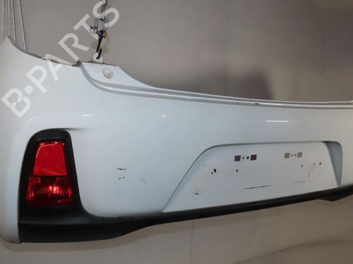 Rear bumper KIA PICANTO II (TA) 1.0 | BP23163932C8 